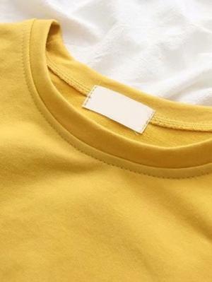 футболка SheIn