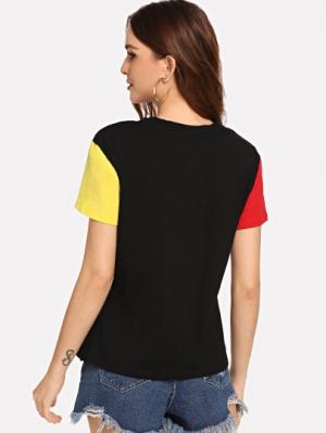 футболка SheIn