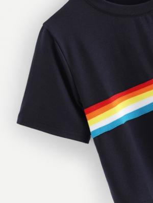 Футболка SheIn