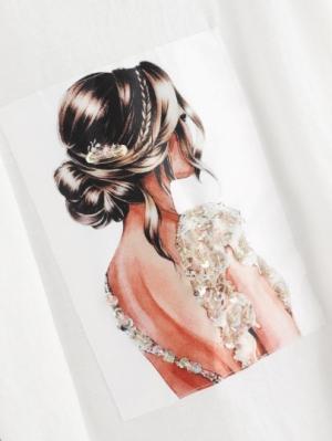 Футболка SheIn