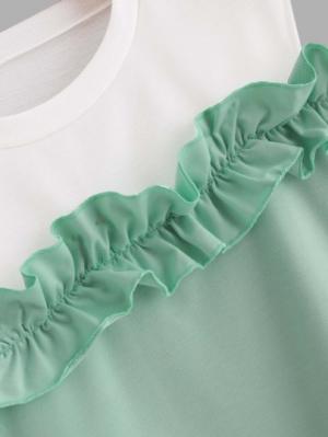 Футболка SheIn