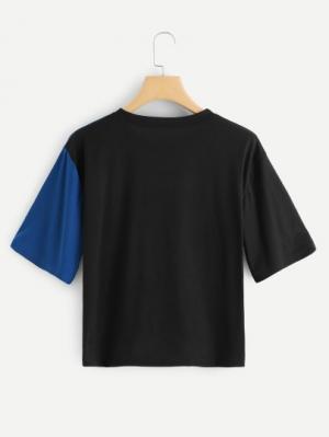 футболка SheIn