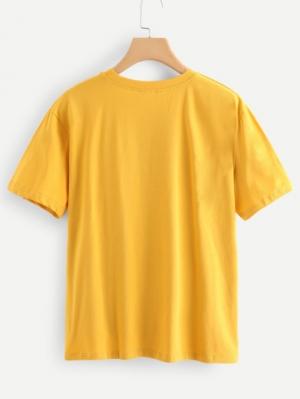 футболка SheIn