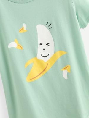 Футболка SheIn