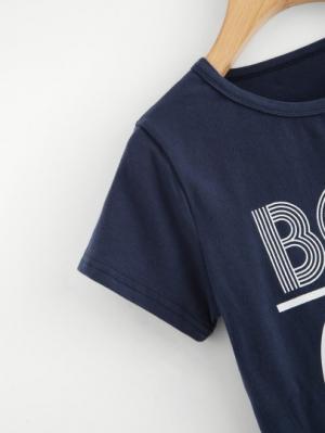 футболка SheIn