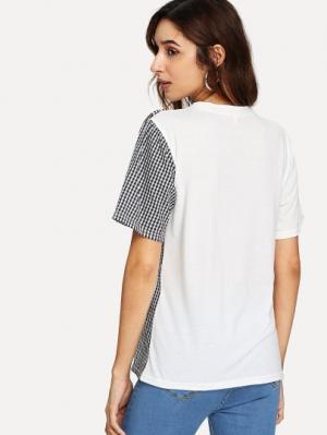 Футболка SheIn