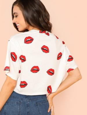 Свитшот SheIn