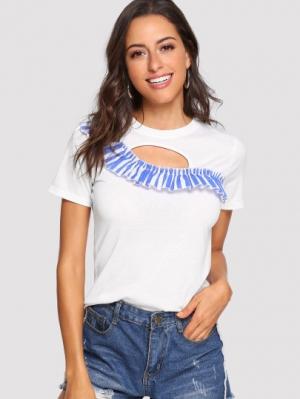 футболка SheIn