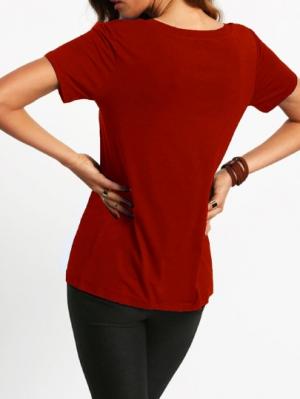 Футболка SheIn Футболка SheIn