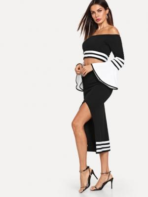 Юбка SheIn