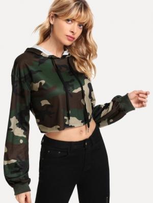 Свитшот SheIn