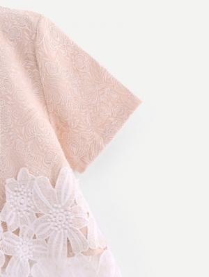 футболка SheIn футболка SheIn