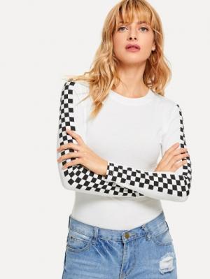 футболка SheIn