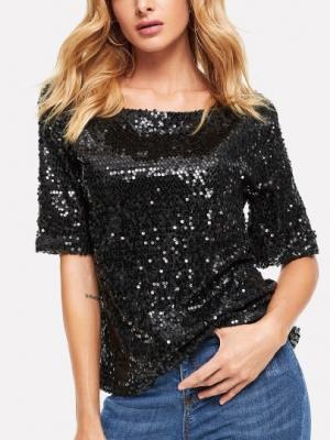 футболка SheIn