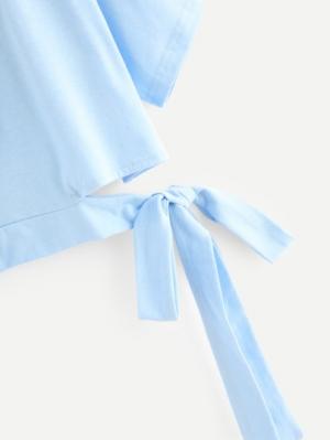 Футболка SheIn