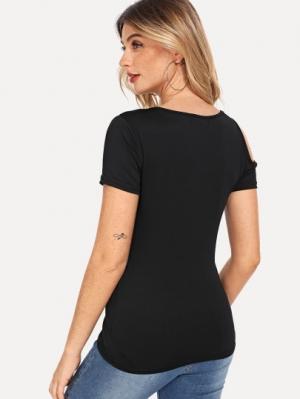 футболка SheIn