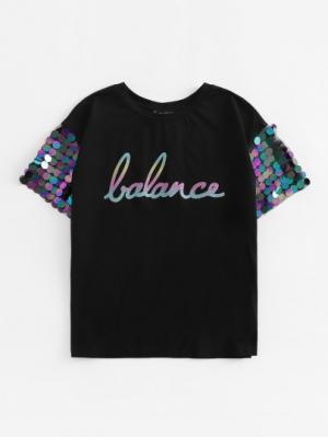 футболка SheIn