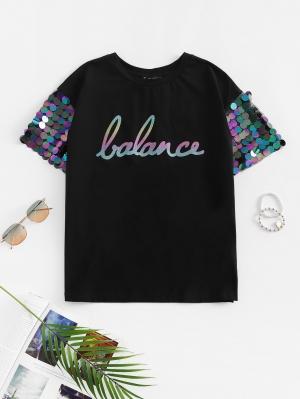 футболка SheIn