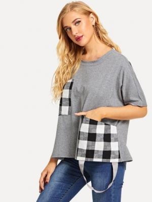 футболка SheIn