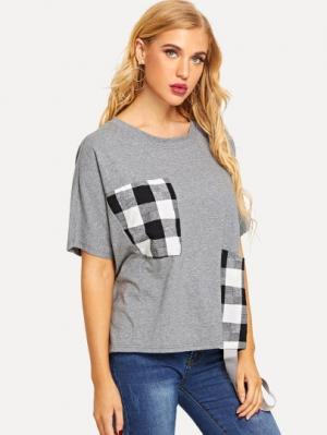 футболка SheIn