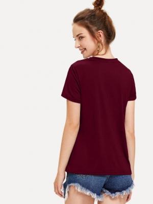 Футболка SheIn