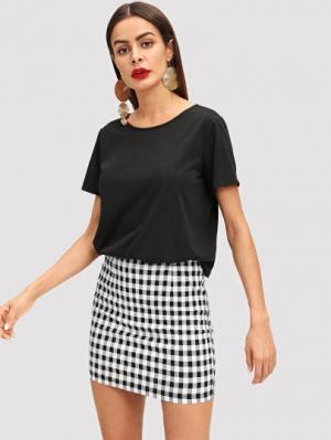 футболка SheIn