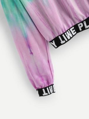 Футболка SheIn