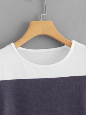 футболка SheIn