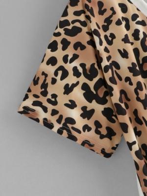 футболка SheIn