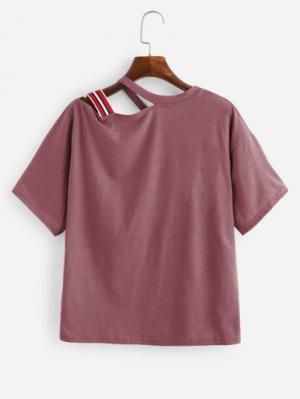 Футболка SheIn