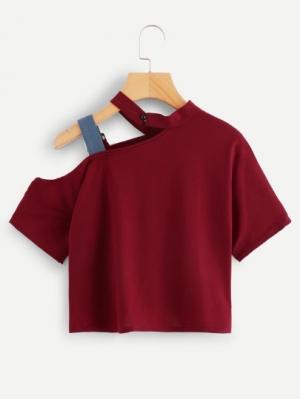 футболка SheIn