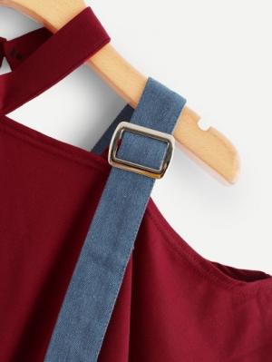 футболка SheIn