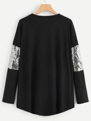 футболка SheIn