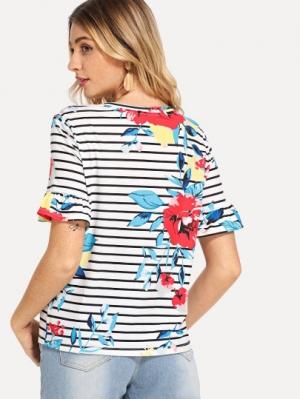 Футболка SheIn