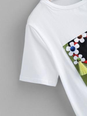 Футболка SheIn