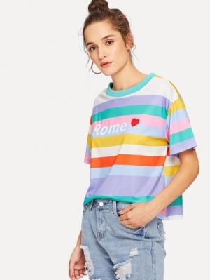 футболка SheIn