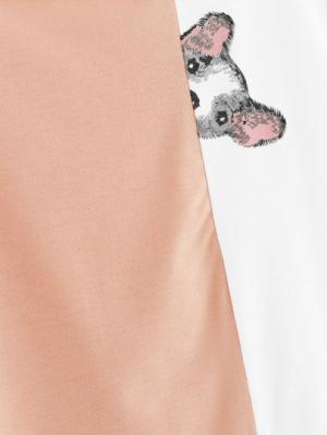 футболка SheIn