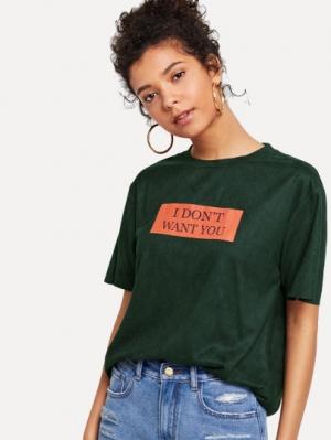 Туника SheIn