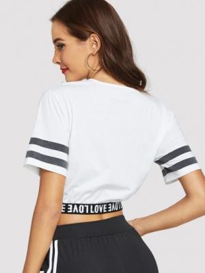 футболка SheIn