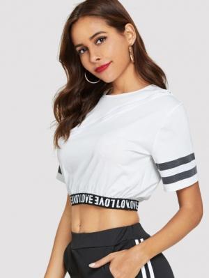 футболка SheIn