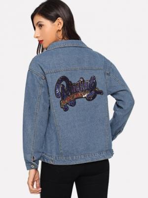 Футболка SheIn