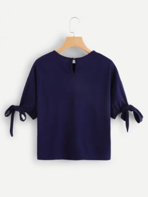 футболка SheIn