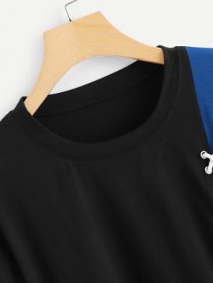 футболка SheIn