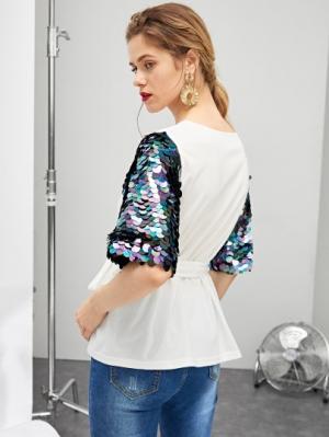 Футболка SheIn