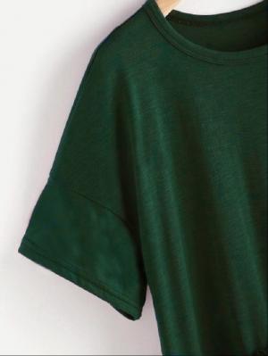 футболка SheIn