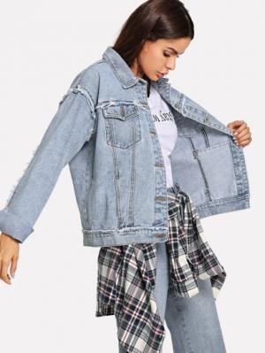 Свитшот SheIn Свитшот SheIn