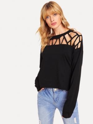 футболка SheIn