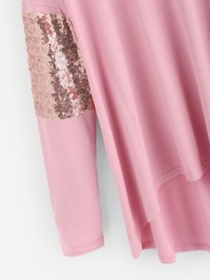 футболка SheIn