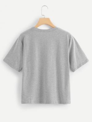 футболка SheIn