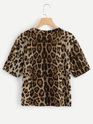 футболка SheIn